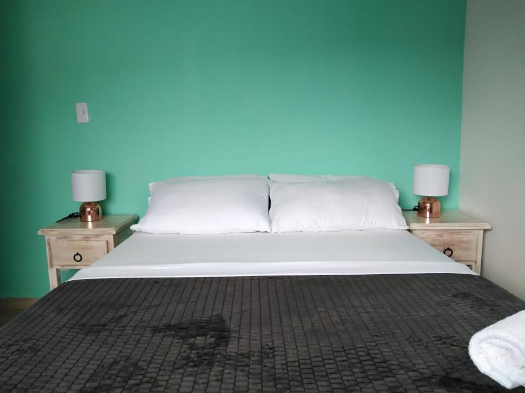 Bed and breakfast Balcones De Salento Extérieur photo