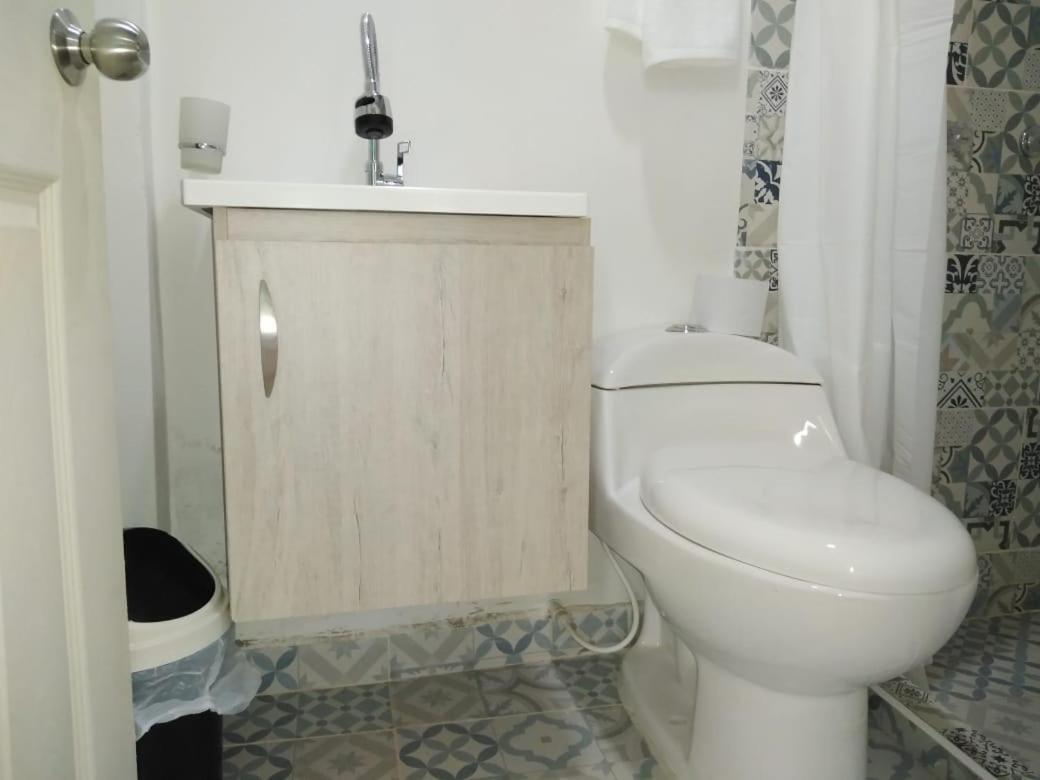 Bed and breakfast Balcones De Salento Extérieur photo