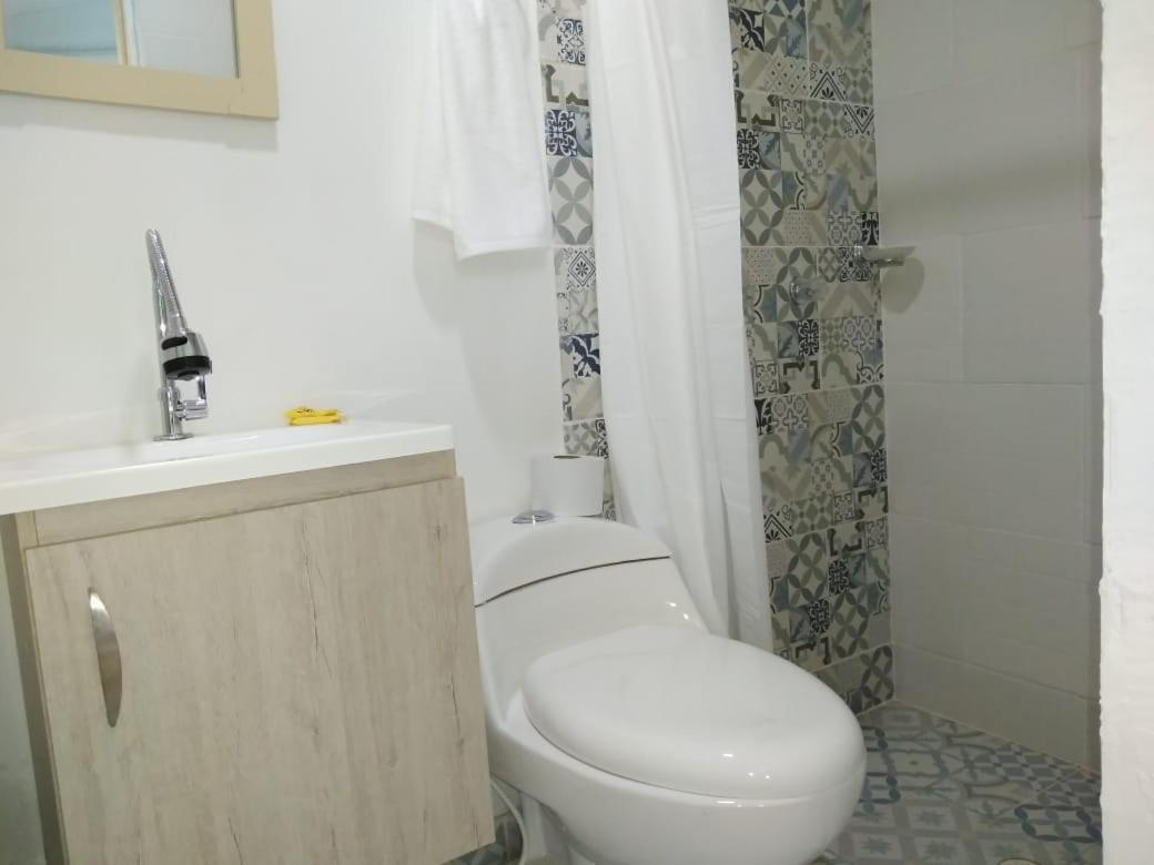 Bed and breakfast Balcones De Salento Extérieur photo